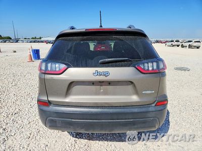 Zdjęcie 6 z 12 samochodu: 2019 JEEP CHEROKEE LATITUDE VIN:1C4PJLCB4KD269446 - miniatura