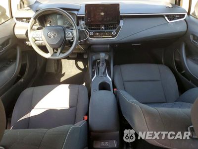 Zdjęcie 8 z 12 samochodu: 2023 TOYOTA COROLLA HYBRID LE VIN:JTDBCMFE4P3001977 - miniatura