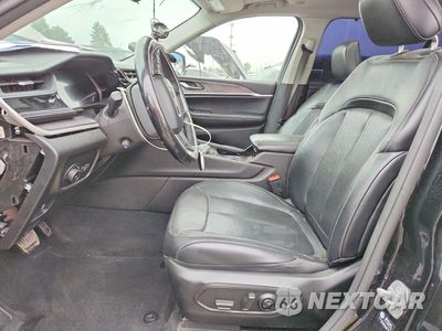 Zdjęcie 7 z 13 samochodu: 2022 JEEP GRAND CHEROKEE L LIMITED VIN:1C4RJKBG9N8536397 - miniatura