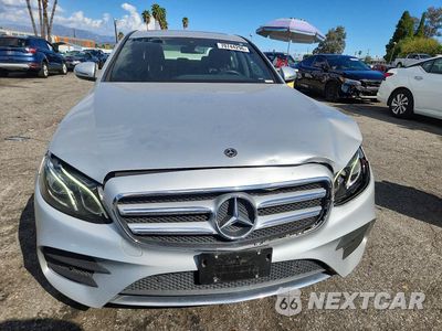 Piąte zdjęcie samochodu w środku: 2020 MERCEDES-BENZ E 350 VIN:W1KZF8DB1LA825727 - miniatura