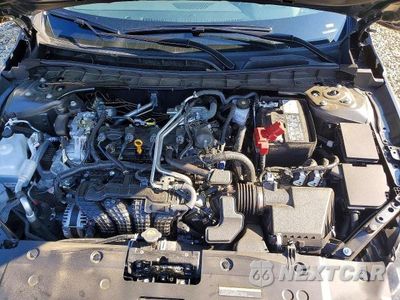 Zdjęcie 11 z 12 samochodu: 2026 NISSAN ALTIMA SV VIN:1N4BL4DV5TN322854 - miniatura