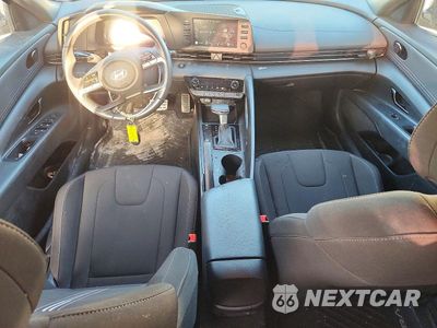Zdjęcie 8 z 12 samochodu: 2025 HYUNDAI ELANTRA VIN:KMHLM4DG8SU943020 - miniatura