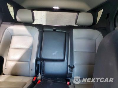 Zdjęcie 10 z 13 samochodu: 2019 CHEVROLET EQUINOX PREMIER VIN:2GNAXPEX6K6270074 - miniatura