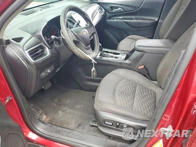 Zdjęcie 7 z 13 samochodu: 2018 CHEVROLET EQUINOX LT VIN:2GNAXJEV0J6328013 - miniatura
