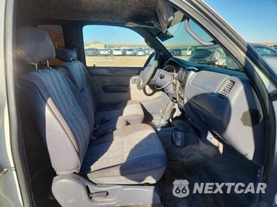 Zdjęcie 10 z 12 samochodu: 1998 TOYOTA TACOMA BASE VIN:4TAWM72N2WZ052178 - miniatura