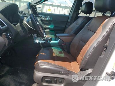Zdjęcie 7 z 13 samochodu: 2015 FORD EXPLORER LIMITED VIN:1FM5K8F8XFGA20327 - miniatura