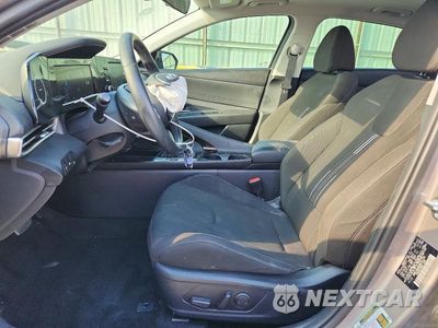 Zdjęcie 7 z 13 samochodu: 2022 HYUNDAI ELANTRA SEL VIN:KMHLN4AG9NU331723 - miniatura