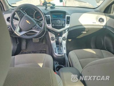 Zdjęcie 8 z 12 samochodu: 2012 CHEVROLET CRUZE ECO VIN:1G1PJ5SC5C7296072 - miniatura