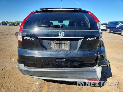 Zdjęcie 6 z 13 samochodu: 2014 HONDA CR-V EXL VIN:2HKRM4H78EH659989 - miniatura