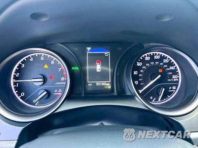 Zdjęcie 7 z 10 samochodu: 2023 TOYOTA CAMRY SE VIN:4T1T11AK2PU800183 - miniatura