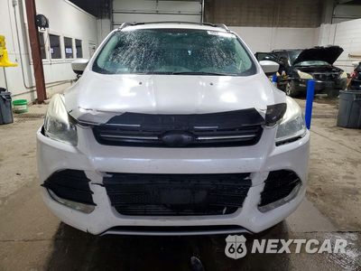 Piąte zdjęcie samochodu w środku: 2015 FORD ESCAPE SE VIN:1FMCU9G93FUA12697 - miniatura