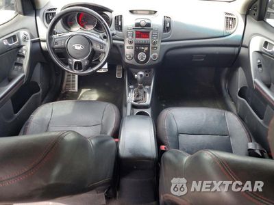 Zdjęcie 8 z 12 samochodu: 2013 KIA FORTE SX VIN:KNAFW4A38D5732925 - miniatura
