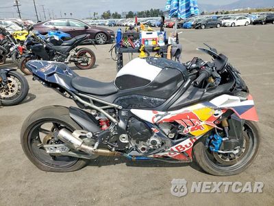 2026 BMW S 1000 RR WB10P2304T6M51899 - główne zdjęcie licytacji z USA - miniatura