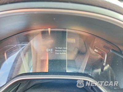 Zdjęcie 9 z 13 samochodu: 2019 HONDA CR-V EXL VIN:2HKRW2H81KH600429 - miniatura