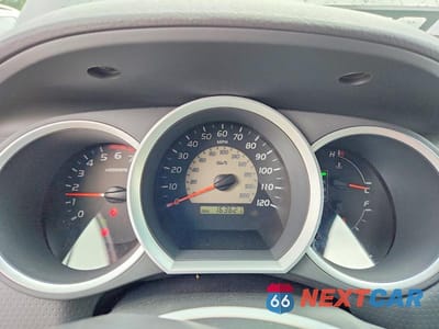 Zdjęcie 9 z 12 samochodu: 2010 TOYOTA TACOMA V6 VIN:5TEUU4EN2AZ728132 - miniatura