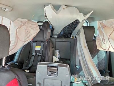 Zdjęcie 10 z 13 samochodu: 2017 CHEVROLET EQUINOX LS VIN:2GNALBEK8H1522335 - miniatura