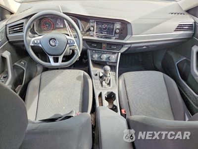 Zdjęcie 8 z 12 samochodu: 2020 VOLKSWAGEN JETTA S VIN:3VWN57BUXLM101321 - miniatura