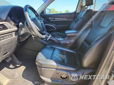 Zdjęcie 7 z 13 samochodu: 2020 KIA TELLURIDE LX VIN:5XYP24HC5LG007216 - miniatura