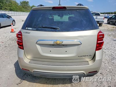 Zdjęcie 6 z 12 samochodu: 2016 CHEVROLET EQUINOX LT VIN:2GNALCEK0G1130034 - miniatura