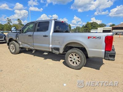 Drugie zdjęcie samochodu z przodu: 2024 FORD F250 SUPER DUTY VIN:1FT7W2BT9REE03426 - miniatura