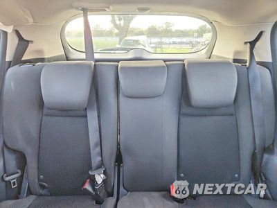 Zdjęcie 10 z 14 samochodu: 2019 HONDA HR-V EX VIN:3CZRU6H57KM735776 - miniatura