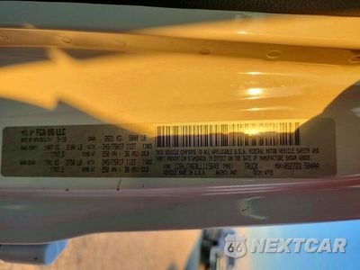 Zdjęcie 12 z 12 samochodu: 2020 JEEP GLADIATOR SPORT VIN:1C6HJTAG3LL115649 - miniatura