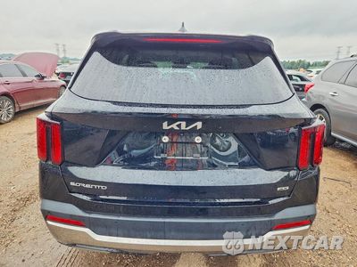 Zdjęcie 6 z 12 samochodu: 2024 KIA SORENTO S VIN:5XYRLDJC5RG255183 - miniatura