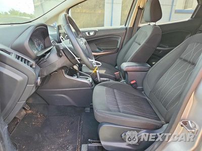 Zdjęcie 7 z 12 samochodu: 2019 FORD ECOSPORT SE VIN:MAJ3S2GEXKC282563 - miniatura
