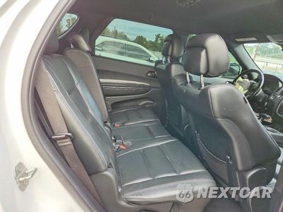 Zdjęcie 11 z 14 samochodu: 2020 DODGE DURANGO GT VIN:1C4RDJDG8LC230266 - miniatura