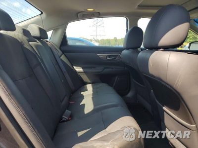 Zdjęcie 10 z 13 samochodu: 2015 NISSAN ALTIMA 2.5 SL VIN:1N4AL3AP0FC105238 - miniatura