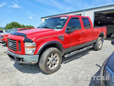 2009 FORD F350 SUPER DUTY 1FTWW31R79EB13676 - główne zdjęcie licytacji z USA - miniatura