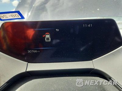 Zdjęcie 9 z 12 samochodu: 2023 TOYOTA PRIUS XLE VIN:JTDACAAUXP3012720 - miniatura