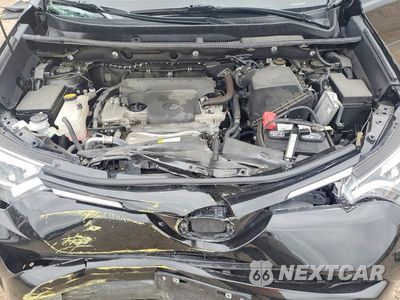 Zdjęcie 12 z 13 samochodu: 2018 TOYOTA RAV4 LIMITED VIN:2T3DFREV7JW717212 - miniatura