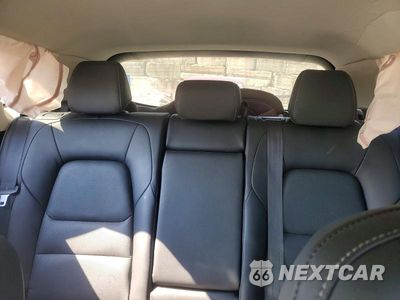 Zdjęcie 10 z 13 samochodu: 2025 MAZDA CX-5 SELECT VIN:JM3KFBBL9S0591871 - miniatura