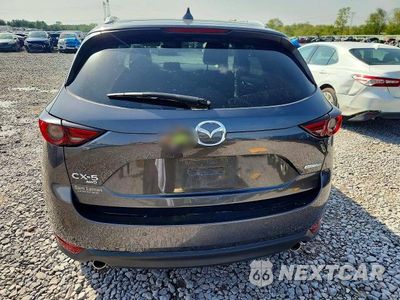 Zdjęcie 6 z 14 samochodu: 2020 MAZDA CX-5 GRAND TOURING VIN:JM3KFBDM7L1810683 - miniatura