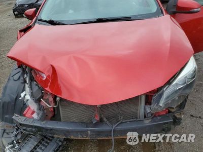 Zdjęcie 11 z 12 samochodu: 2017 TOYOTA COROLLA SE VIN:2T1BURHE0HC860841 - miniatura