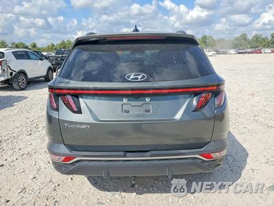 Zdjęcie 6 z 13 samochodu: 2023 HYUNDAI TUCSON SEL VIN:5NMJF3AE7PH205095 - miniatura