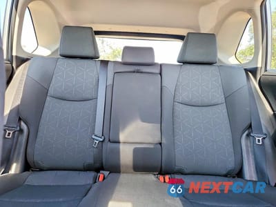 Zdjęcie 10 z 13 samochodu: 2025 TOYOTA RAV4 HYBRID XLE VIN:4T3RWRFV0SU164781 - miniatura