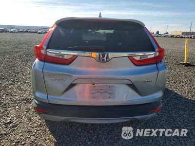 Zdjęcie 6 z 13 samochodu: 2018 HONDA CR-V EX VIN:2HKRW2H53JH608181 - miniatura