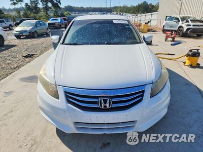 Piąte zdjęcie samochodu w środku: 2012 HONDA ACCORD SE VIN:1HGCP2F61CA078626 - miniatura