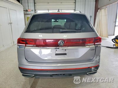 Zdjęcie 6 z 14 samochodu: 2026 VOLKSWAGEN ATLAS SE VIN:1V2HN2CA9TC538122 - miniatura