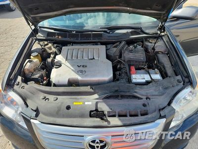 Zdjęcie 11 z 12 samochodu: 2010 TOYOTA AVALON XLS VIN:4T1BK3DB6AU366521 - miniatura