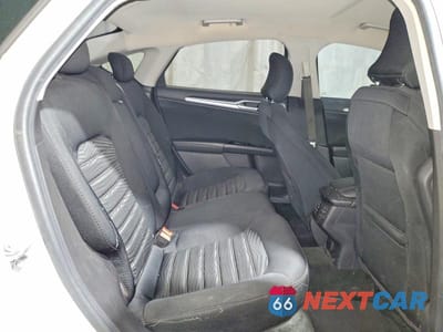 Zdjęcie 10 z 13 samochodu: 2016 FORD FUSION SE VIN:1FA6P0HD0G5128352 - miniatura