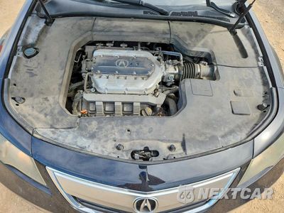 Zdjęcie 11 z 12 samochodu: 2014 ACURA TL TECH VIN:19UUA8F58EA004154 - miniatura