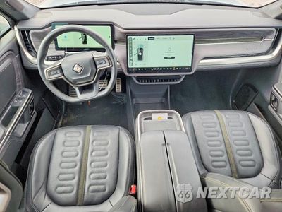 Zdjęcie 8 z 14 samochodu: 2023 RIVIAN R1S ADVENTURE VIN:7PDSGABA7PN004553 - miniatura