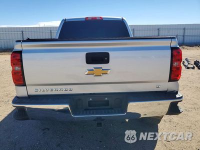 Zdjęcie 6 z 12 samochodu: 2015 CHEVROLET SILVERADO C1500 LT VIN:3GCPCREC0FG315303 - miniatura