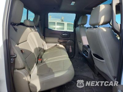 Zdjęcie 10 z 13 samochodu: 2019 GMC SIERRA K1500 SLT VIN:3GTU9DEL4KG204378 - miniatura