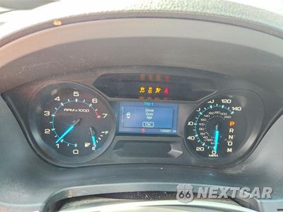 Zdjęcie 9 z 13 samochodu: 2011 FORD EXPLORER VIN:1FMHK7B80BGA40075 - miniatura