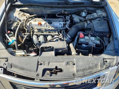 Zdjęcie 11 z 12 samochodu: 2010 HONDA ACCORD LXP VIN:1HGCP2F40AA187784 - miniatura