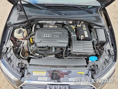 Zdjęcie 11 z 12 samochodu: 2017 AUDI A3 PREMIUM PLUS VIN:WAUJ8GFF3H1016665 - miniatura